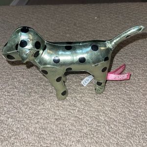 Victoria secret Pink little dogs